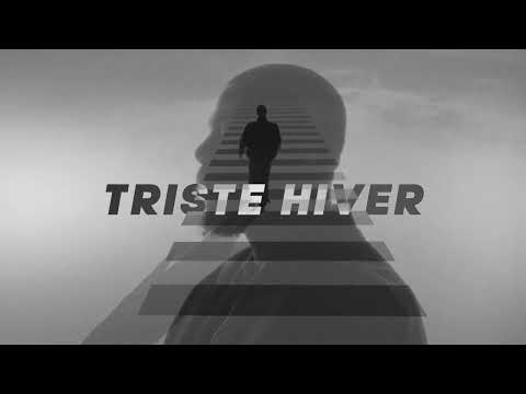 (FREE) Dinos Type Beat - "Triste Hiver"