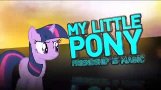 My Little Pony: Friendship is Magic - Season 3 Pro