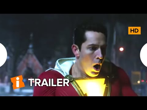 Shazam! - Trailer