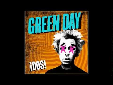 Green Day - "Lady Cobra" (Lyrics)