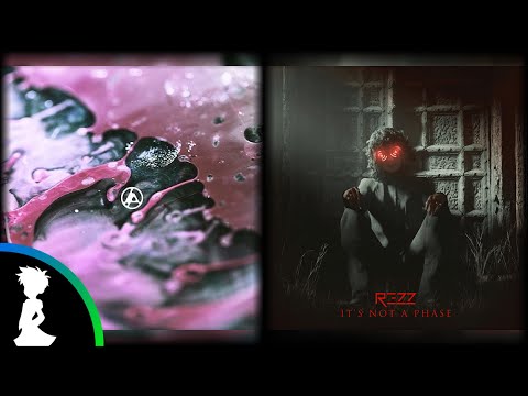 MASHUP | The Emptiness Machine x Signal [Linkin Park & Rezz ft. Grabbitz]