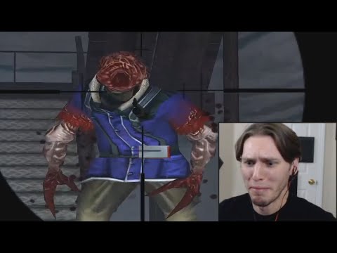 Jerma985 Jerma Loses It All