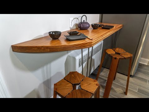 download lagu mp3 mp4 Homemade Wooden Kitchen, download lagu Homemade Wooden Kitchen gratis, unduh video klip Homemade Wooden Kitchen