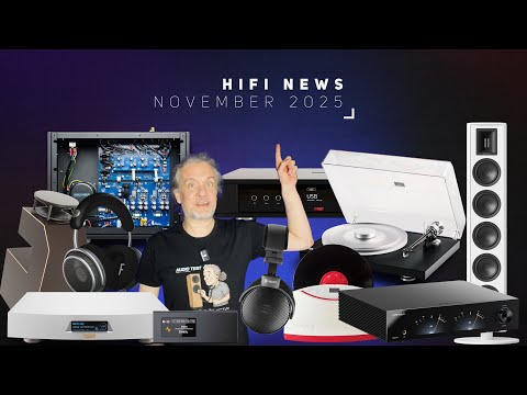HiFi News 11/25: Neues zu beyerdynamic, Yamaha, Pro-Ject, Rega, Piega …