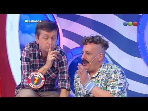 Los rebo Dibujo de yoko ono- Peligro Sin Codificar