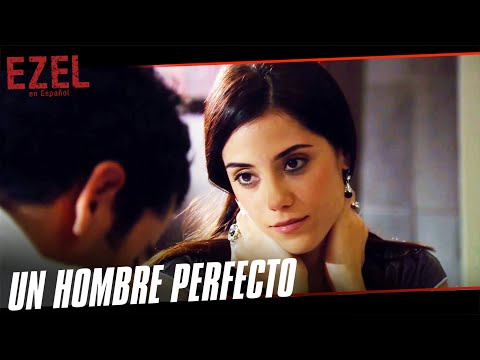 Eyşan No Puede Apartar Los Ojos De Ezel - Ezel En Español Capitulo 18