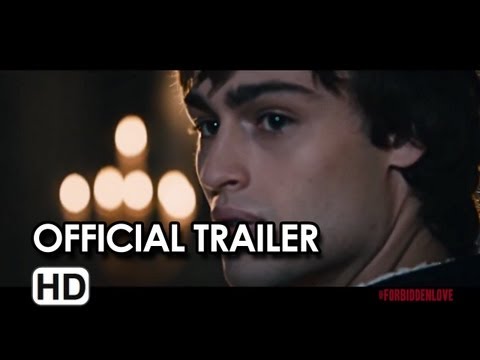 Romeo And Juliet Official Trailer #2 (2013) - Hailee Steinfeld, Paul Giamatti Movie HD