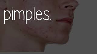 How Can I Quickly Reduce Redness And Promote Healing To Acne Scabs After Picking My Face?