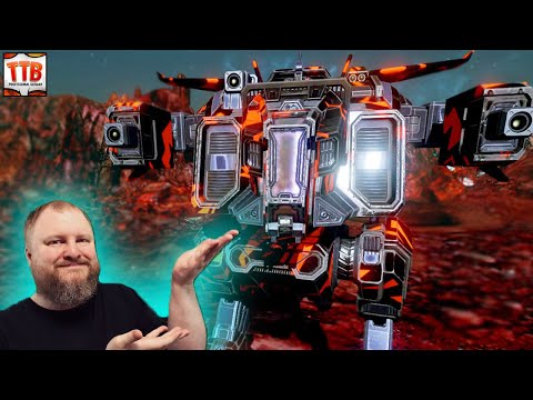 Slash and burn! - Shadow Cat - German Mechgineering #656 #mwo