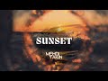 Mehdi Yakin - Sunset (Official Audio)