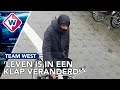 Vrouw aangerand op trap van treinstation - Team West