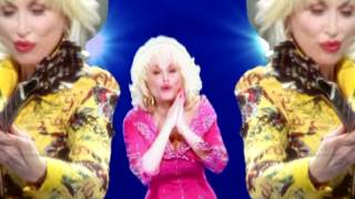 Dolly Parton - I&#39;m gone (music video)
