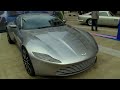 Aston Martin losses rise ahead of new models | REUTERS - Video