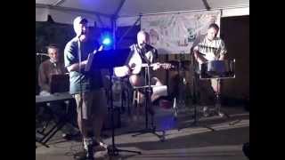 Sangria Wine by Jerry Jeff Walker (cover by Latitude 24)