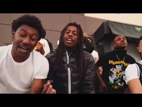 Pape X Gudda - Go Up (Official Video) | Dir. By @Saucefilms #saucefilms