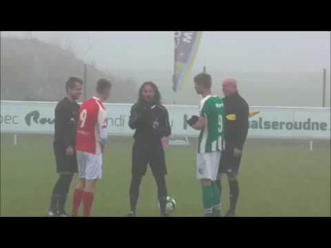 ČDD: Malše Roudné U19 - Doubravka 4:3