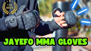 BEST Cheap MMA GLOVES Review