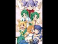 Angelic bright ～ Higurashi Kizuna 4 Op (OFF Vocal ...