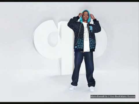 Mario - Tappin' Out [HQ Music]