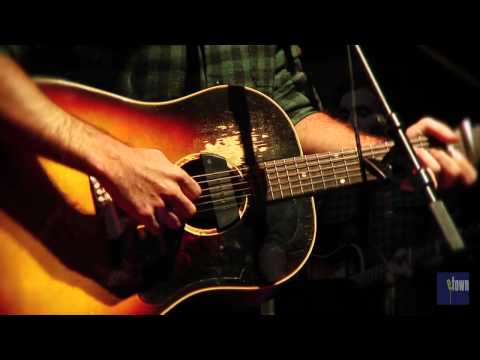 Joshua Radin - "I'd Rather Be With You" (etown webisode 169)