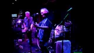 Soul Survivor @ Sugar&#39;s, Black Magic Woman