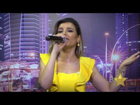 Liridona Qarri  - Cauce Tetove  LIVE ( Tv Topestrada)
