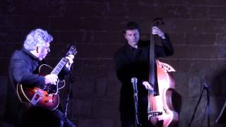 Guido Di Leone trio live featuring Francesco Angiuli -
