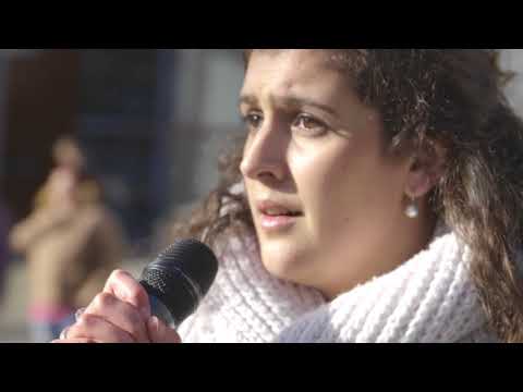 Ode to Dignity Manifestation 29-10-2017 Aftermovie