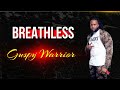 Guspy Warrior Breathless Official Audio