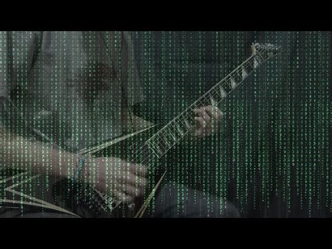 Matrix - Clubbed to Death ( Rock / Metal Version ) by Stéphane L
