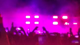 LIBERATO - ME STAJE APPENNENN&#39; AMÒ, Napoli, 9/5/2018