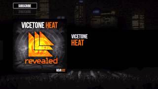 Heat - Vicetone