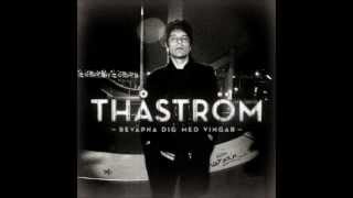 Samarkanda - Thåström (2012)