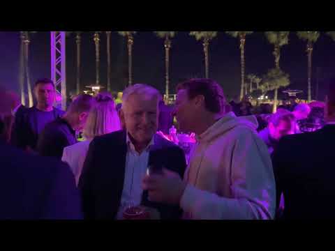 FVW Traveltalk Kongress 2022