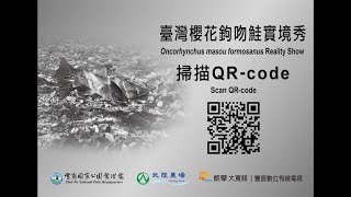 Taichung City · Wuling Formosan Landlocked Salmon live stream