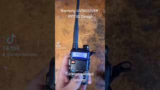 Download lagu Penundaan PTT Baofeng UV5G/UV5R mp3