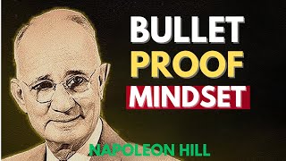 Build a Mind So Strong It Scares People | Napoleon Hill Motivation