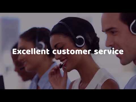 Apple Finance video.