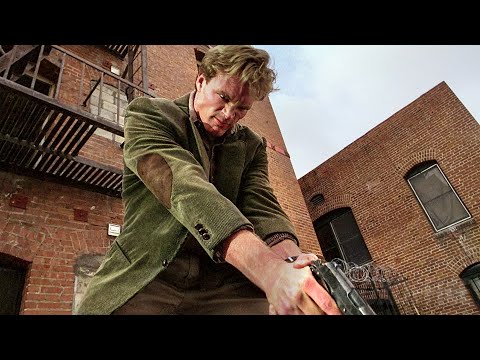 Venganza | ACCIÓN | Película Completa en Español