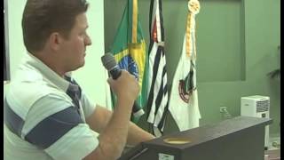 preview picture of video 'Câmara Municipal de Pedreira'