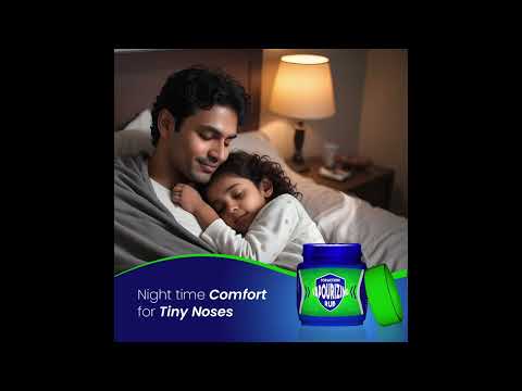 Top Action Vaporizing Rub, For Personal, Packaging Type: Jar