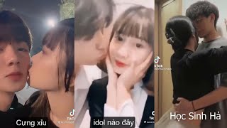 Tik Tok Cẩu Lương Học Sinh - Khi Trường Học Trở Thành Nơi Hẹn Hò (P1)