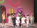 In Concert 2001 Version Part 34