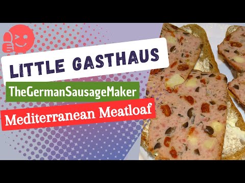 Meat Cheese Fleisch Käse Tutorial the littleGasthaus way