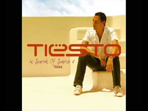 Dj Tiesto - Fall to Pieces (by Jonas Steur ft Jennifer Rene)