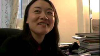 Composer Portrait: Fang Man