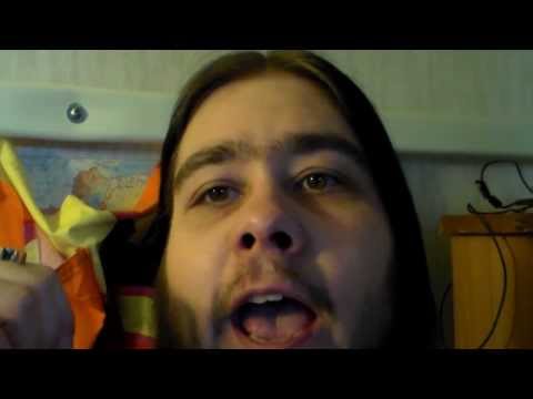 Raikasta maanantai iltapäivää