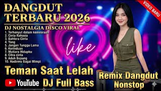 Download lagu DANGDUT NOSTALGIA 80-90AN 2026 ~ FULL BASS MANTAP ~ HOUSE MIX TERBARU TERPOPULER mp3 Download lagu DANGDUT NOSTALGIA 80-90AN 2026 ~ FULL BASS MANTAP ~ HOUSE MIX TERBARU TERPOPULER mp3
