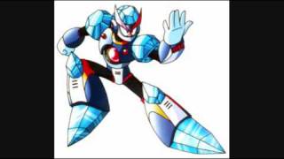 Zapper101's Mega Man Robot Master Theme Countdown #43- Freeze Man
