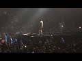 Post Malone - Leave (LIVE) (STONEY) (Amazing Vocals!!!!)